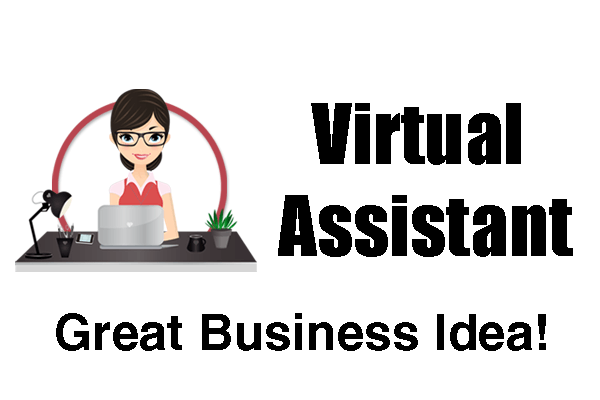 Why you should hire a Virtual Assistant